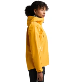 Roc Gtx Jacket Women