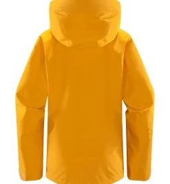 Roc Gtx Jacket Women