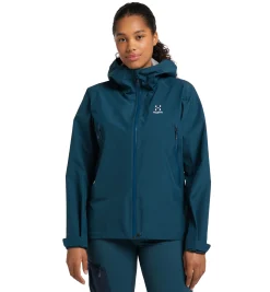 Roc Gtx Jacket Women