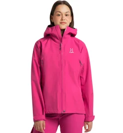 Roc Gtx Jacket Women
