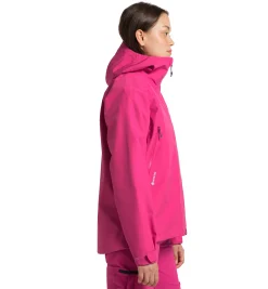Roc Gtx Jacket Women