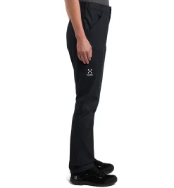 Roc Hemp Pant Women