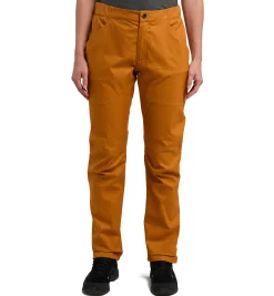Roc Hemp Pant Women