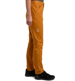 Roc Hemp Pant Women