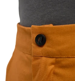 Roc Hemp Pant Women