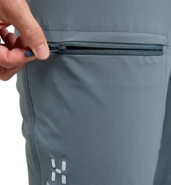 Roc Lite Slim Pant Women
