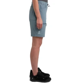 Roc Lite Standard Shorts Women