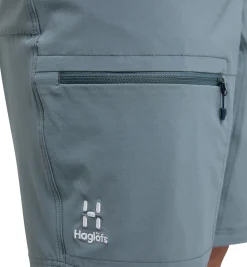 Roc Lite Standard Shorts Women