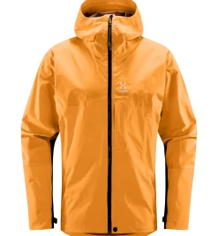 Roc Mono Proof Jacket Men