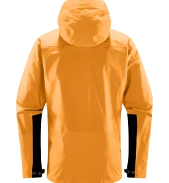 Roc Mono Proof Jacket Men