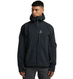 Roc Mono Proof Jacket Men