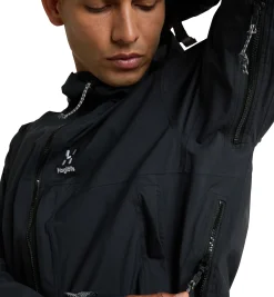Roc Mono Proof Jacket Men