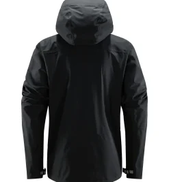 Roc Mono Proof Jacket Men