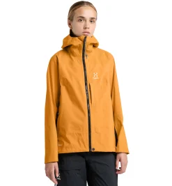 Roc Mono Proof Jacket Women