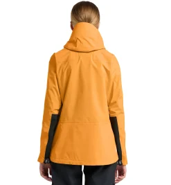 Roc Mono Proof Jacket Women