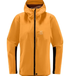 Roc Mono Proof Jacket Women