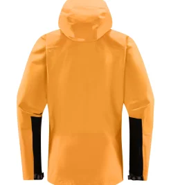 Roc Mono Proof Jacket Women