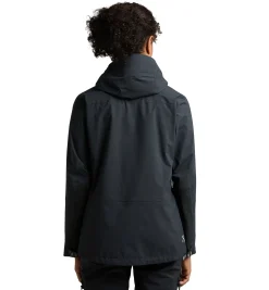 Roc Mono Proof Jacket Women