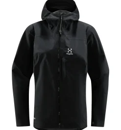 Roc Mono Proof Jacket Women