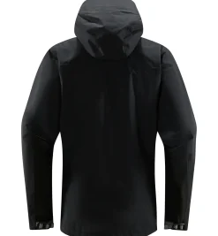 Roc Mono Proof Jacket Women