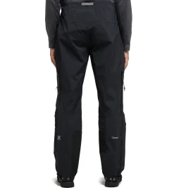 Roc Mono Proof Pant Men