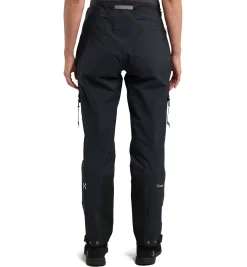 Roc Mono Proof Pant Women