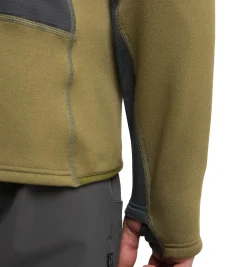 Roc Nordic Mid Hood Men
