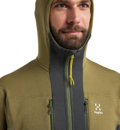 Roc Nordic Mid Hood Men