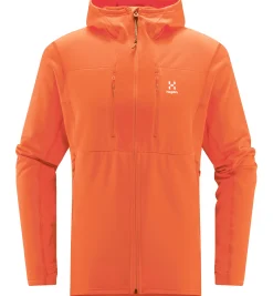 Roc Nordic Mid Hood Men
