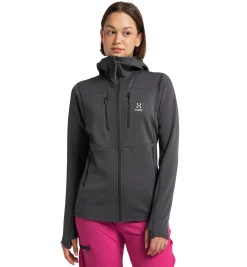 Roc Nordic Mid Hood Women