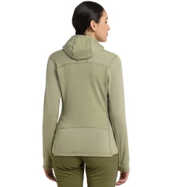 Roc Nordic Mid Hood Women