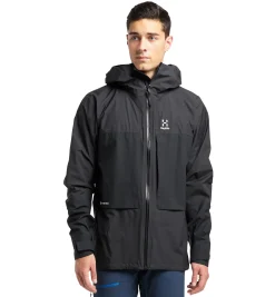 Roc Sheer Gtx Jacket Men