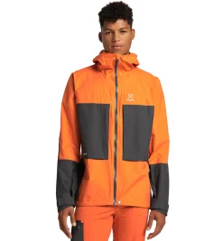 Roc Sheer Gtx Jacket Men