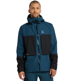 Roc Sheer Gtx Jacket Men