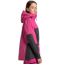 Roc Sheer Gtx Jacket Women