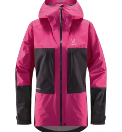 Roc Sheer Gtx Jacket Women