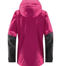 Roc Sheer Gtx Jacket Women