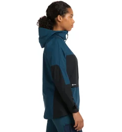Roc Sheer Gtx Jacket Women