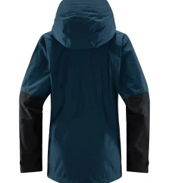 Roc Sheer Gtx Jacket Women