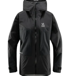 Roc Sheer Gtx Jacket Women