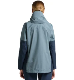 Roc Sheer Gtx Jacket Women