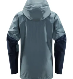 Roc Sheer Gtx Jacket Women