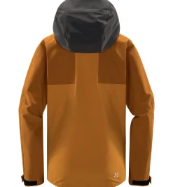 Roc Sight Softshell Jacket Women