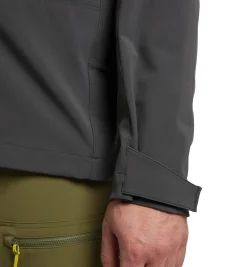 Roc Sight Softshell Jacket Men