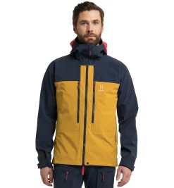 Roc Sight Softshell Jacket Men