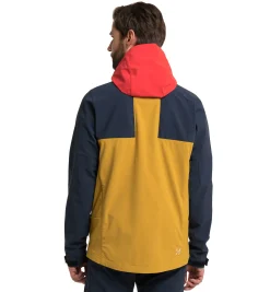 Roc Sight Softshell Jacket Men