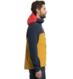 Roc Sight Softshell Jacket Men