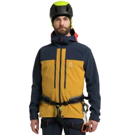 Roc Sight Softshell Jacket Men