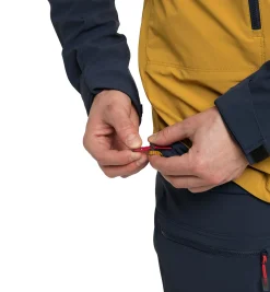 Roc Sight Softshell Jacket Men