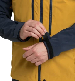 Roc Sight Softshell Jacket Men